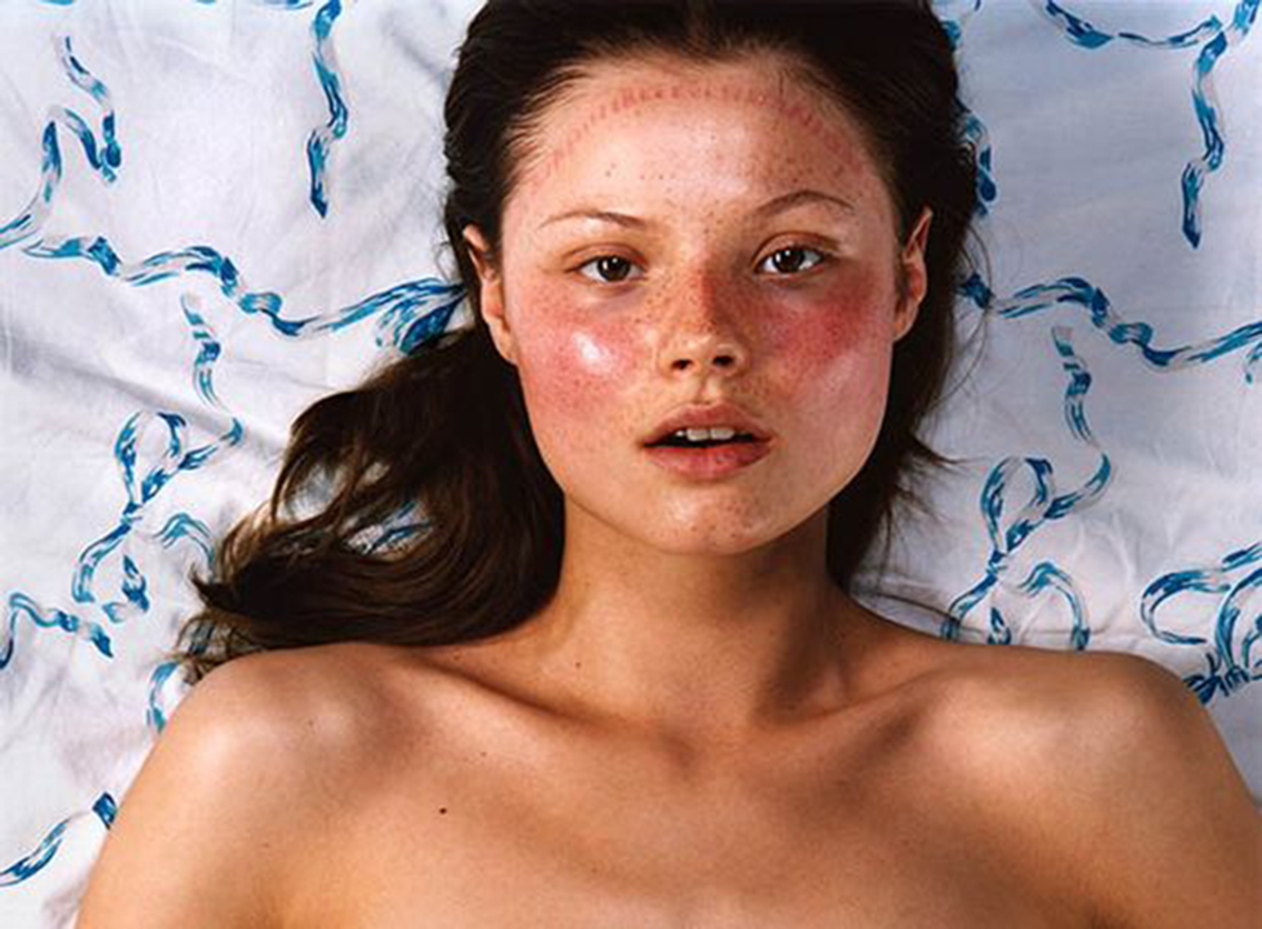 photo Bettina Rheims